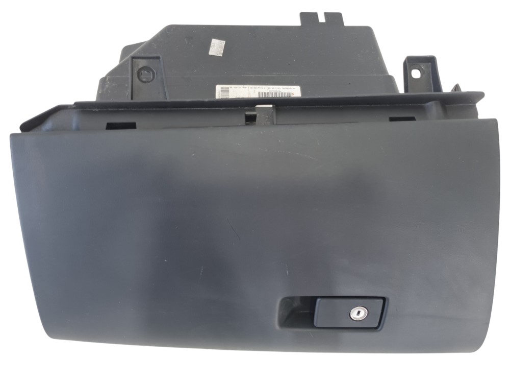 Porta Luvas Passageiro Volvo Xc60 Xc60 2010 A 2015 30755651 5