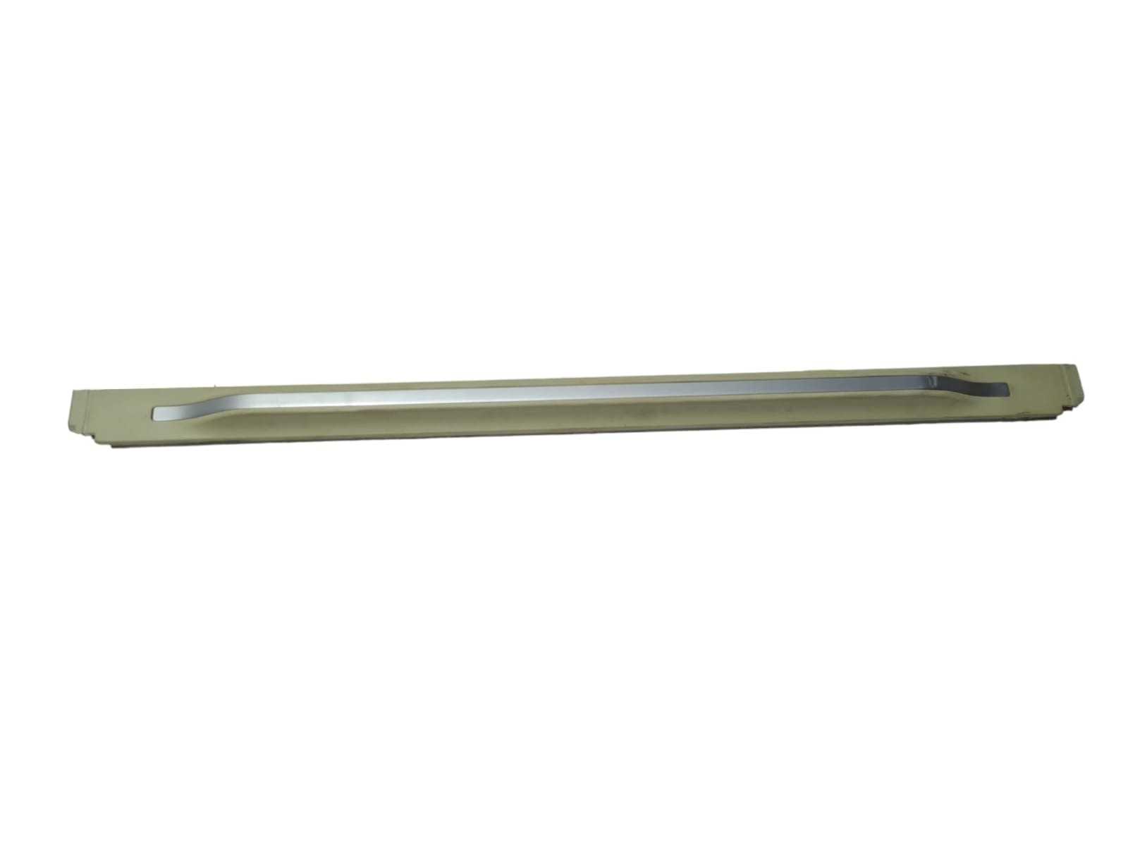 Puxador Da Cortina Volvo Fh Original 2024  Bege 1