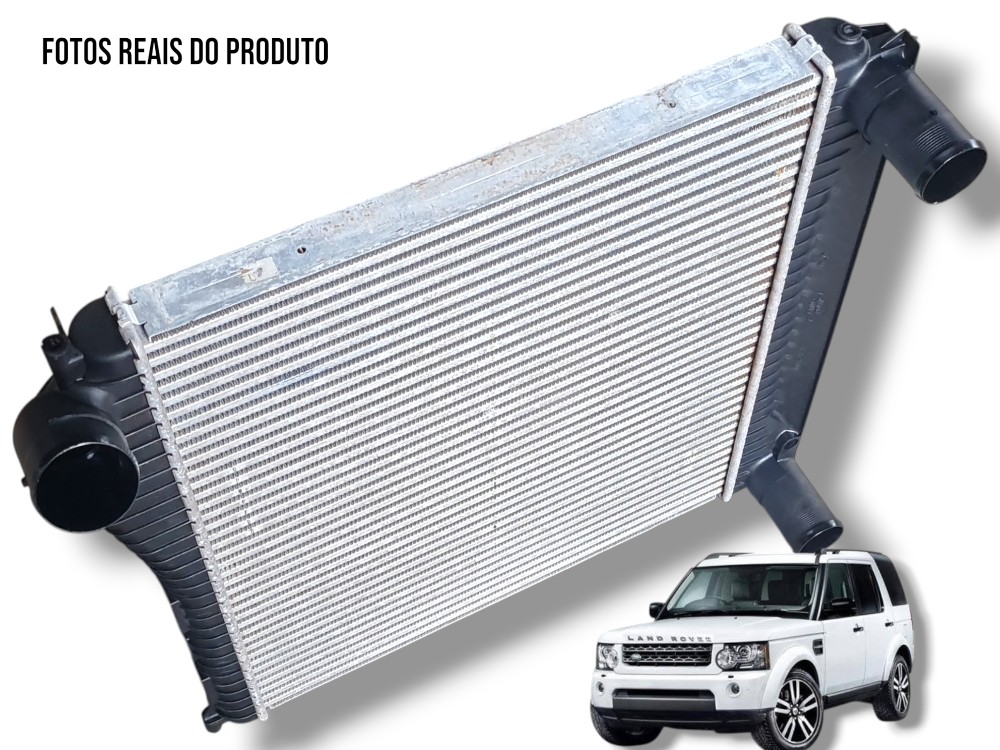 Radiador Intercooler Land Rover Discovery 4 2015 Ah328t000cj 1