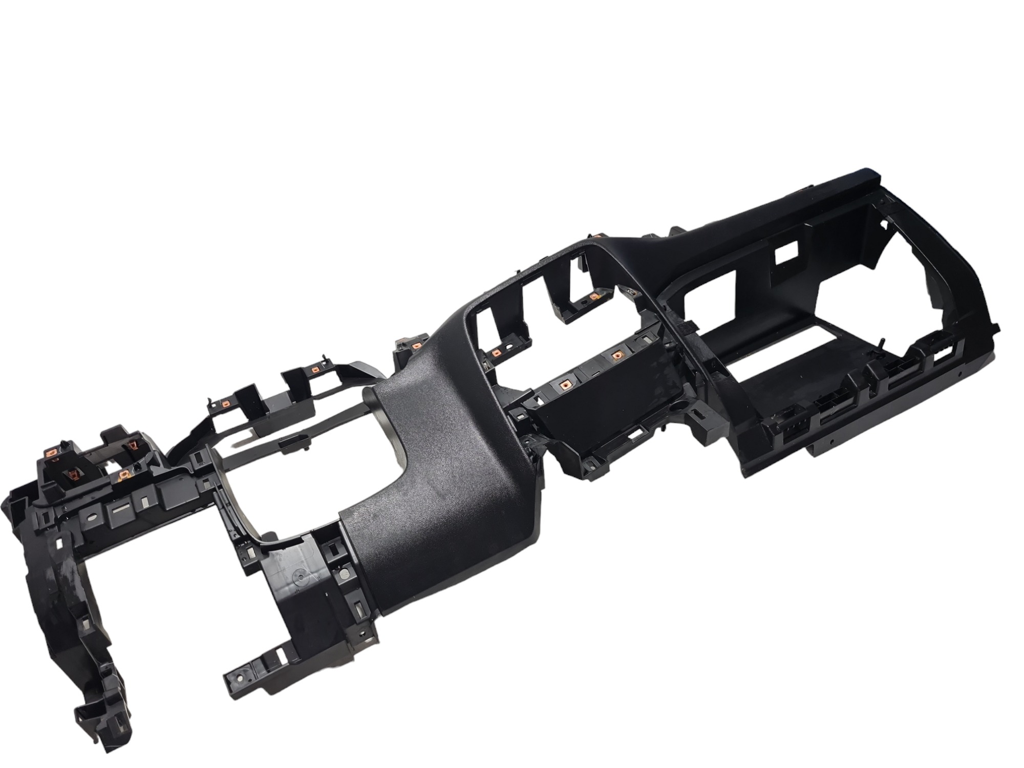 Capa Estrutura Inferior Painel Chevrolet Tracker 914748434 1