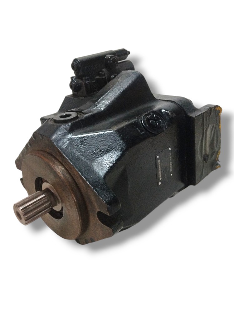 Bomba hidráulica para colheitadeira John Deere ORIGINAL