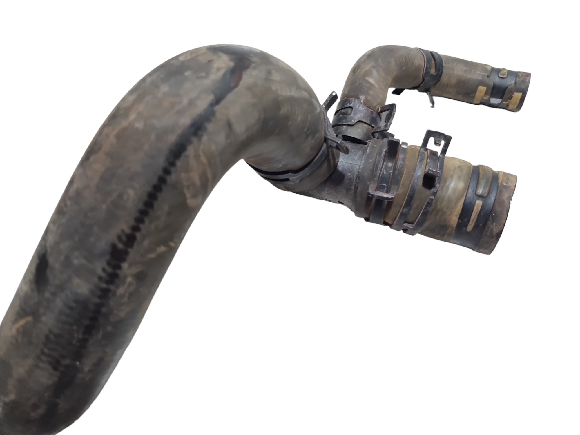 Mangueira Água Radiador Chery Tiggo 8 2022 302000235 4