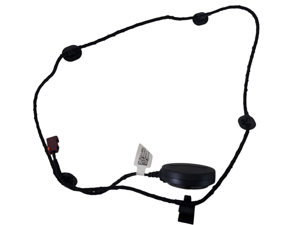 Módulo Antena Interfere Rádio Som Gm Onix  / Prisma 2019 1
