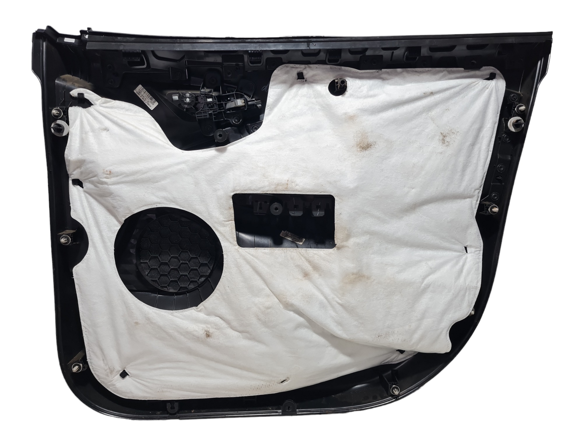 Forro Porta Dianteira Esq Chevrolet Tracker 2022 914748434 6