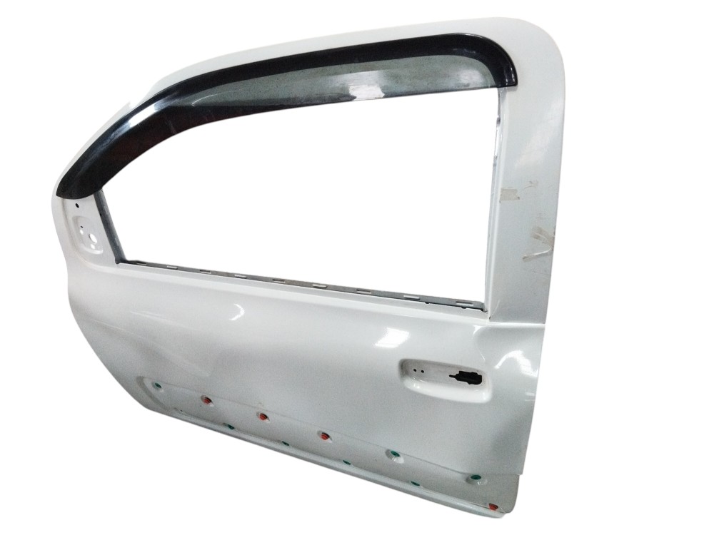 Porta Dianteira Esquerda Fiat/fiorino Endurance2021 Original 6
