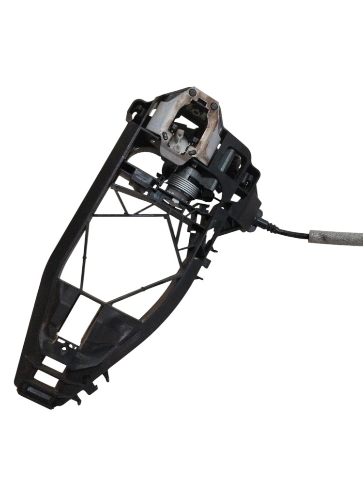 Suporte base da maçaneta traseira Audi Etron 2022 ORIGINAL 6