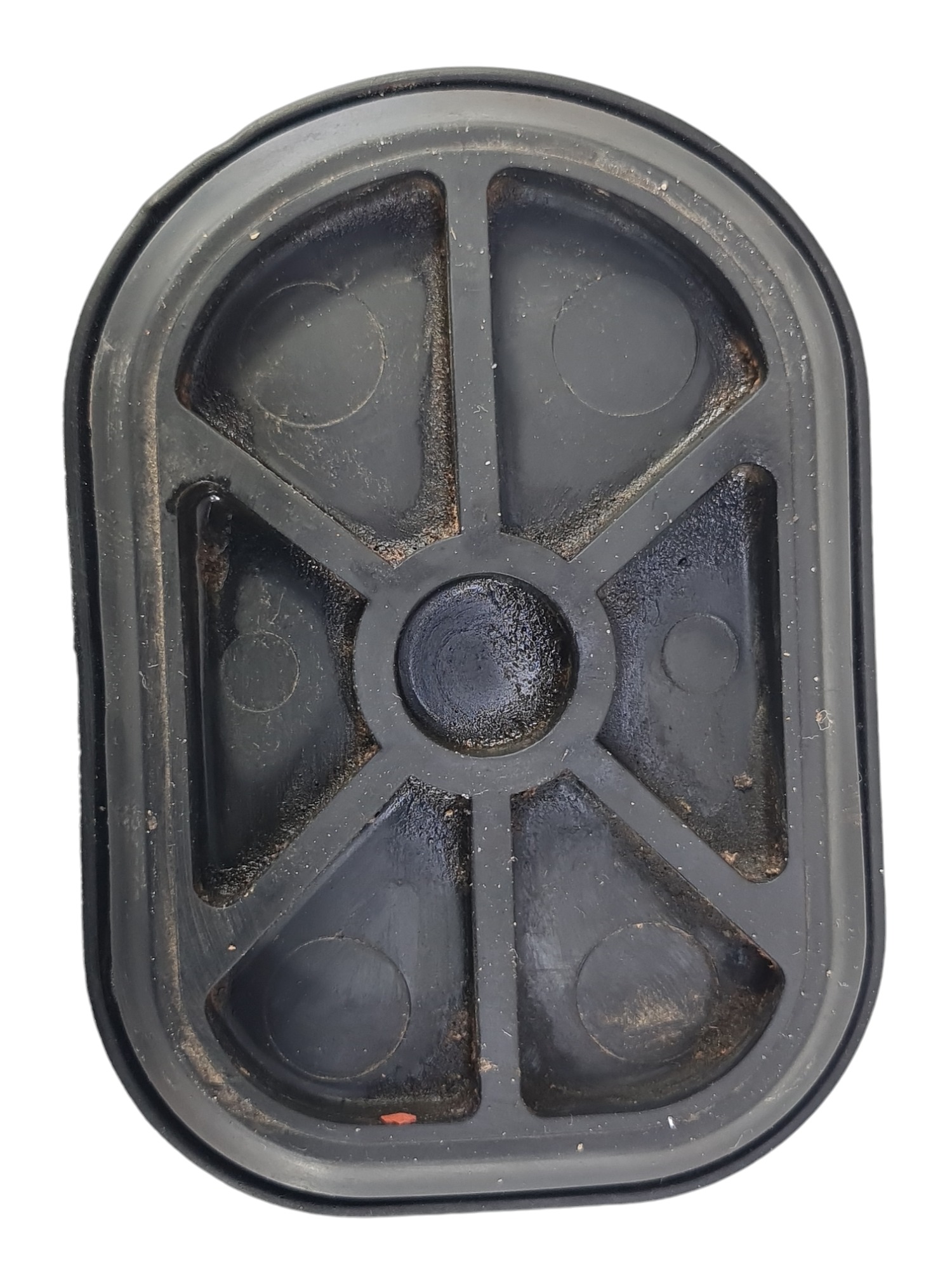 Plug Chassi Audi A4 Avant 2019 8w0971908 Original 3