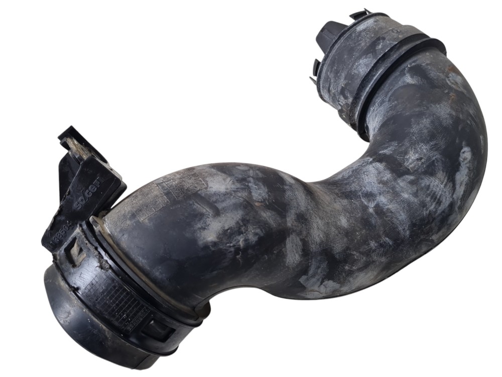 Duto Fluxo De Ar Motor Renault Zoe 2022 290967479r Original 4
