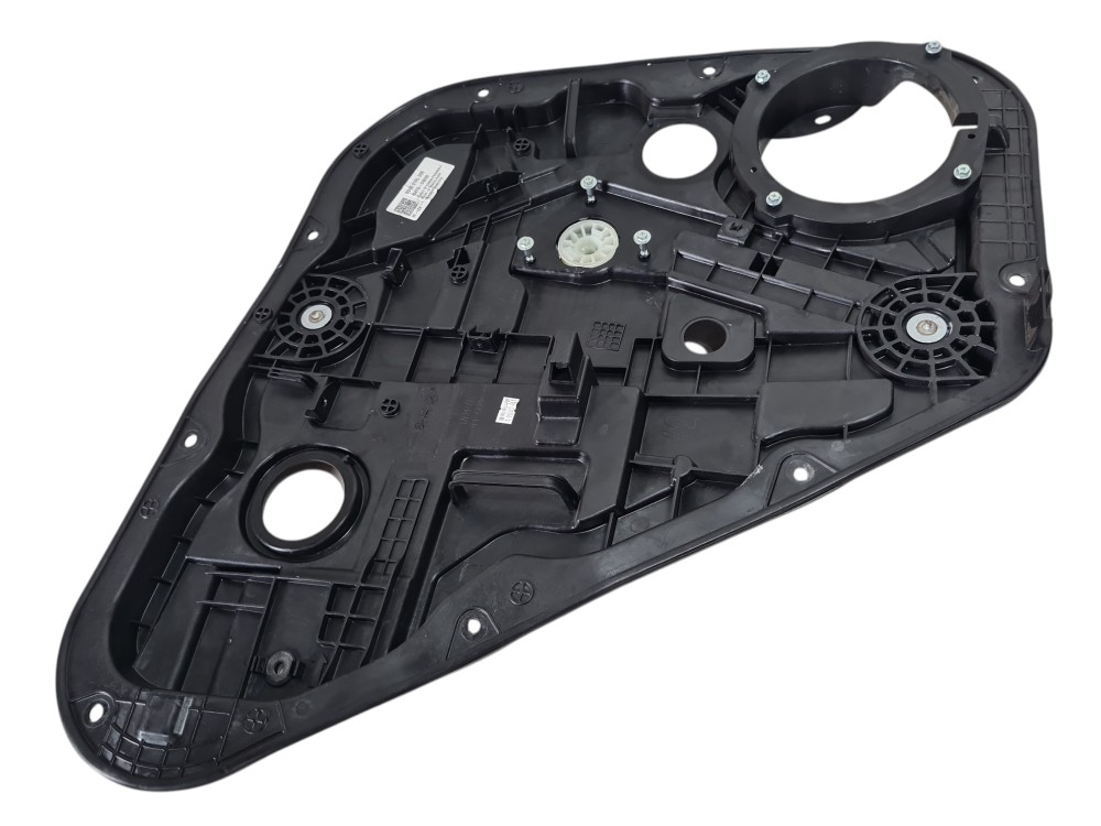 Máquina vidro traseiro esquerdo Kia Sportage 2019 2020 6