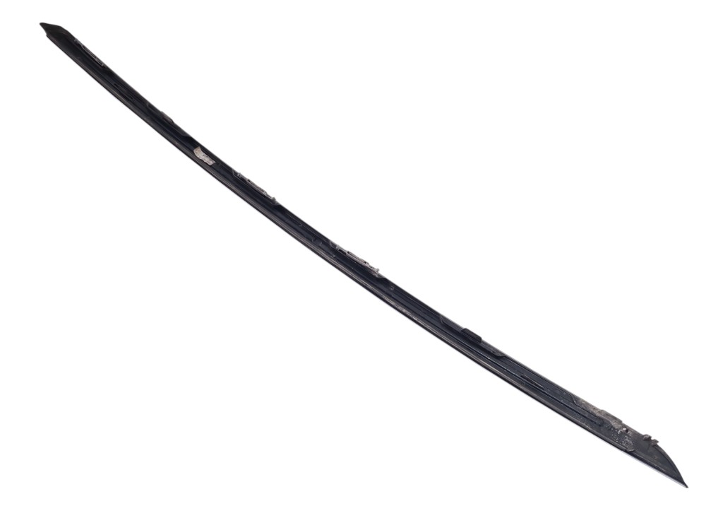 Friso Parabrisa Externo Esquerdo Citroën Ds5 2015 9687248080 2