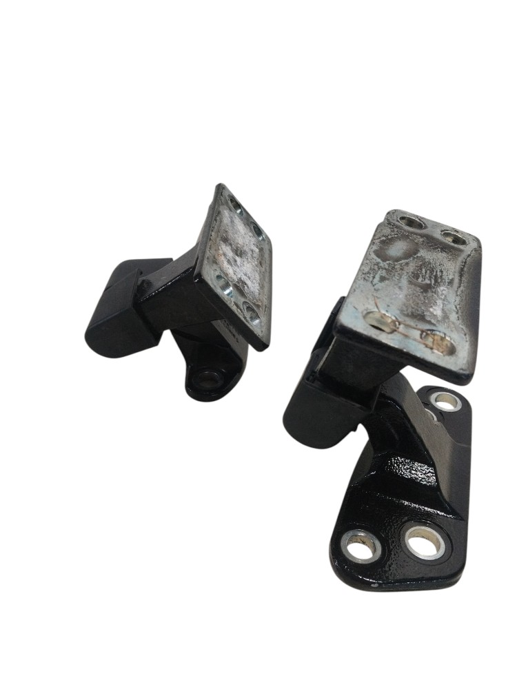 Dobradiças Traseira Porta Malas Gwm Tank 300 2026 Original 4