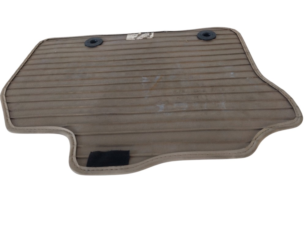 Tapete Borracha Dianteiro Renault Zoe Neo 2022 8201274081 4
