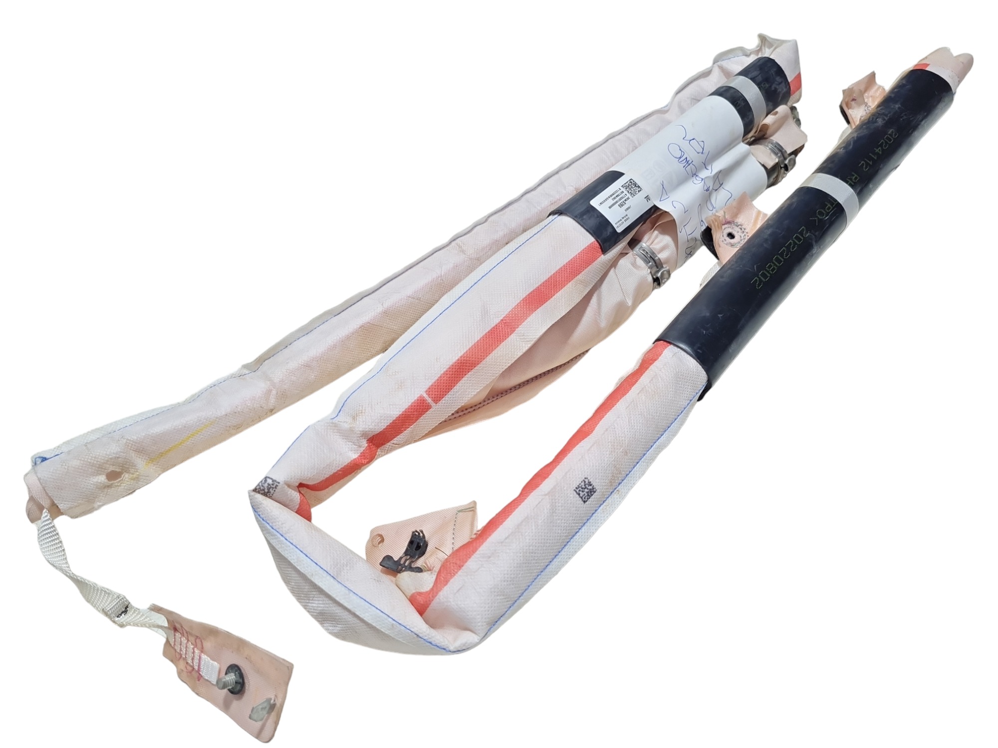 Cortina Tracker Teto Lado Direito 26349289 5