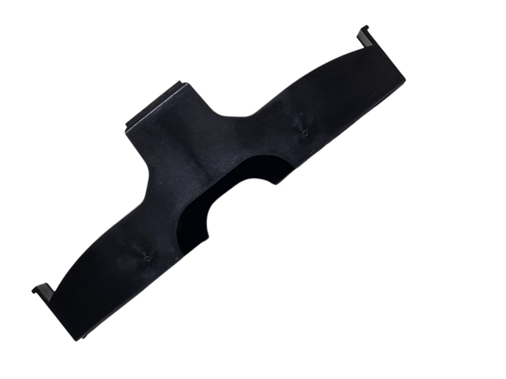 SUPORTE DE FIXAÇÃO DO CONSOLE GERADOR AUDI E-TRON ORIGINAL 6