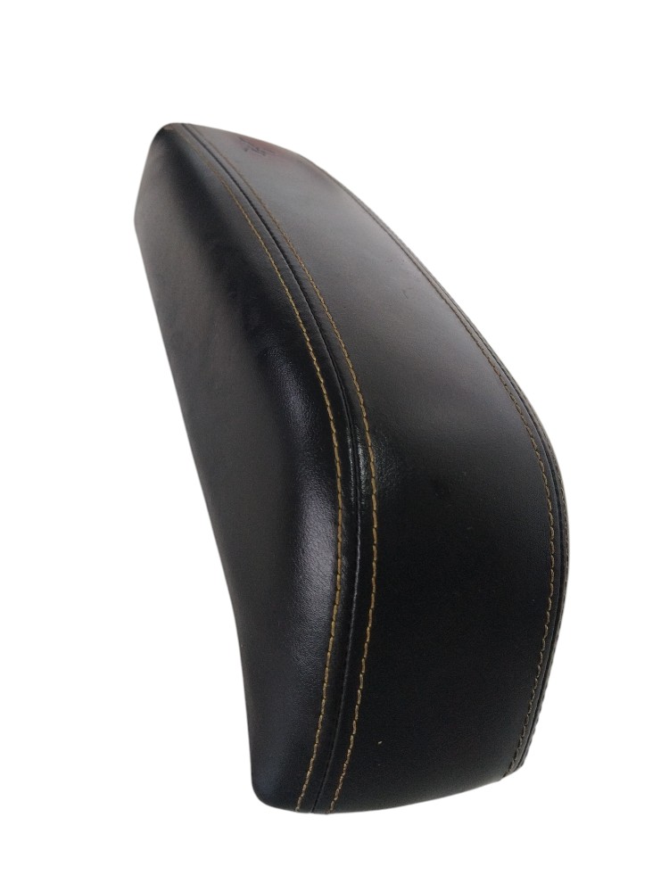 Apoio De Braço Central Console Jack E Js1 2023 Detalhe 1