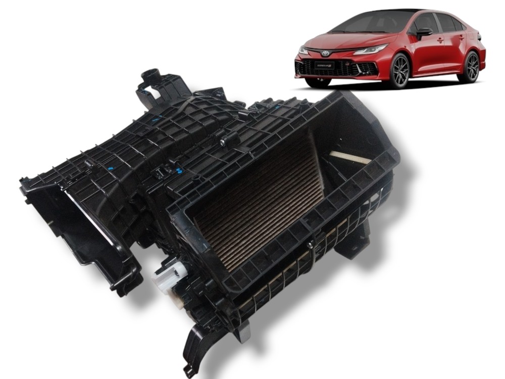 Motor Ar Forçado Toyota Corolla Grs 2024 Original 870100a061 1