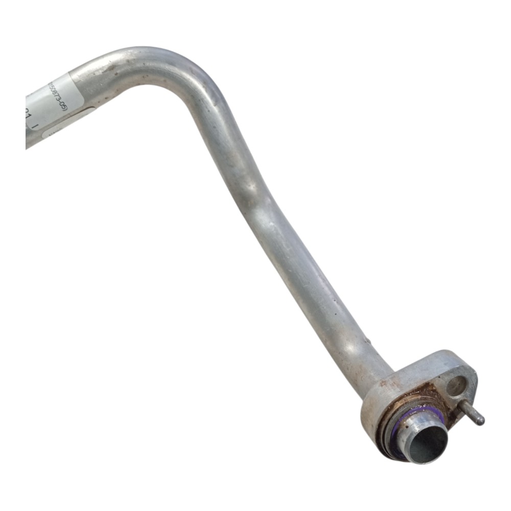 Tubulação Ar Condicionado Bmw I3 2022 Original 929127002 3