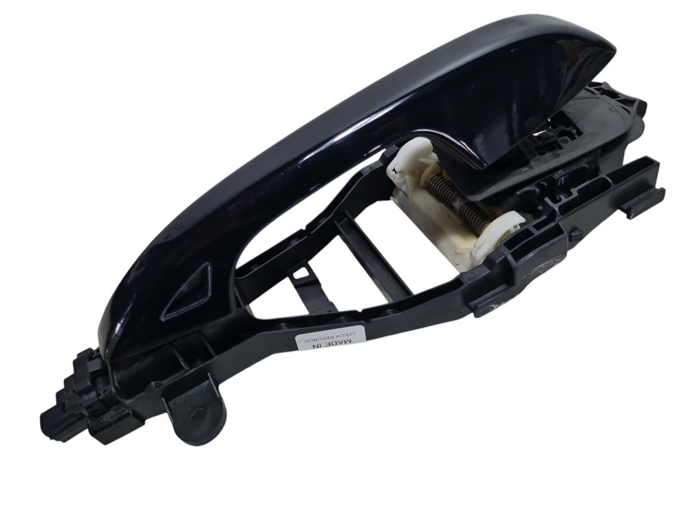 Maçaneta externa traseira esquerda Volvo XC40 T5 2020 2