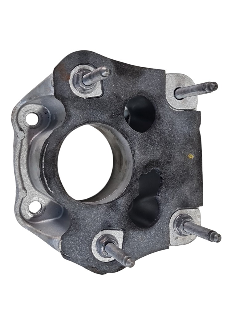 Suporte Carroceria Renault Kangoo 2025 472119696r Original 2