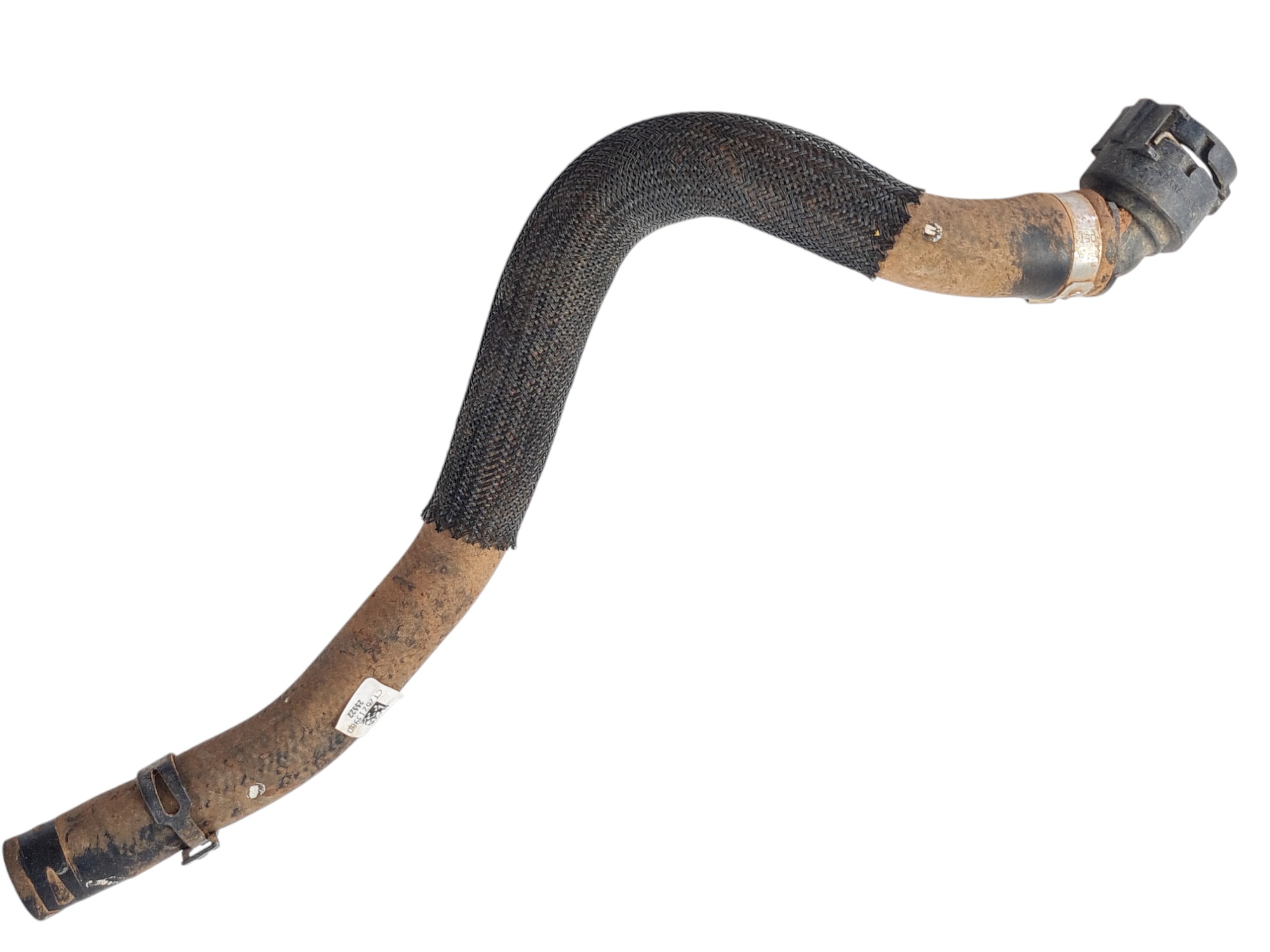 Mangueira Dagua Radiador Superior Gm Onix / Tracker 2022 4