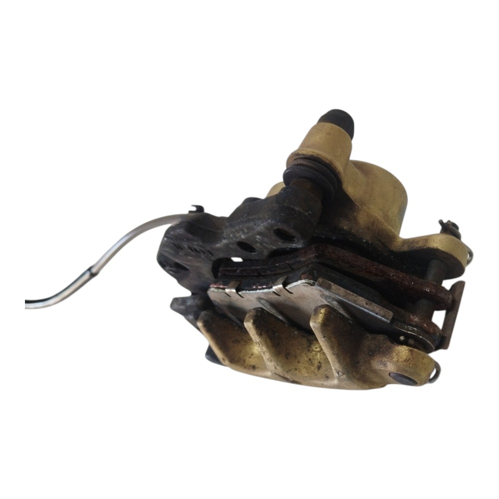 Pinça brembo freio traseiro bmw r1250 rt 2020 boas condições 4
