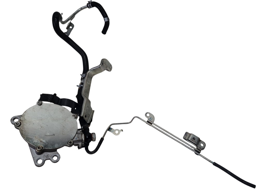 Bomba vácuo Toyota Hilux SW4 2022 ORIGINAL 5