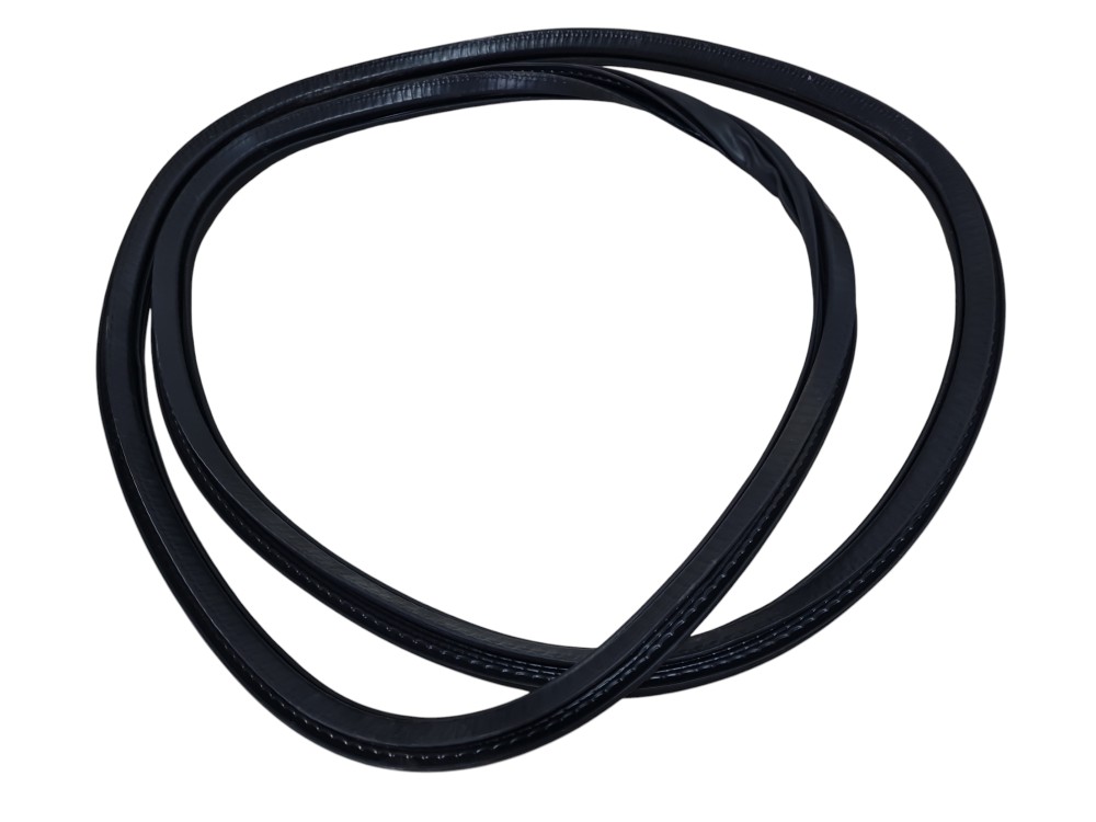 Borracha Vedação Porta Dianteira Esquerda Volvo Xc40 T5 2020 4