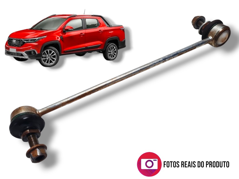 Bieleta dianteira Fiat Strada Volcano 2023 ORIGINAL COFAP 1