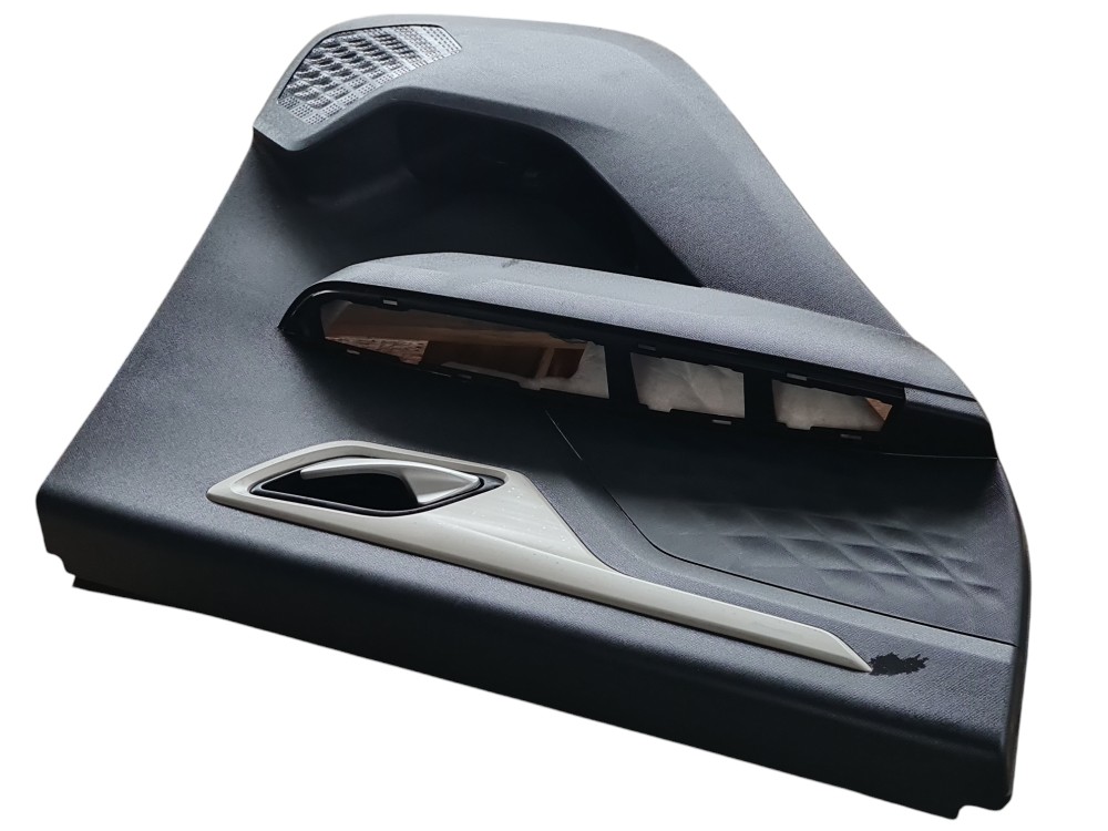 Forro Porta Traseira Esquerda Jac E-js1 2023 6202100×0070 4