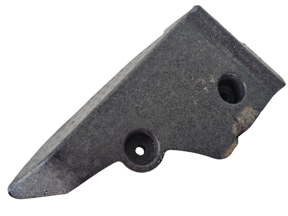Suporte Carroceria Byd Tan 2023 Ste5110011 Original 4