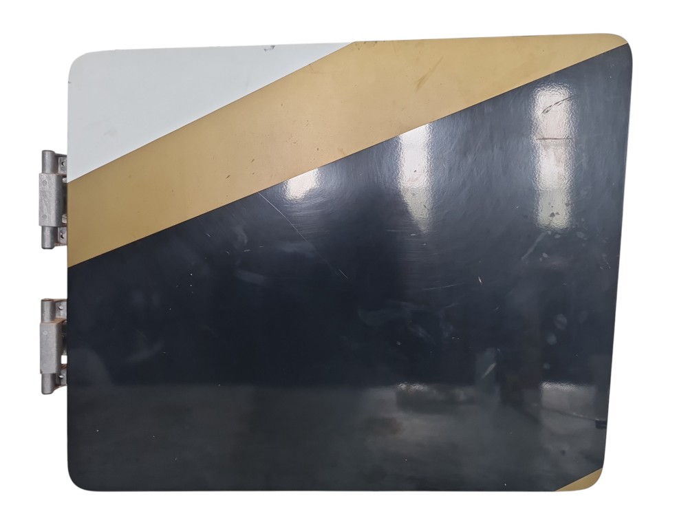 Escotilha ferramentas Mercedes A960 7502703 Actros 2651 2022 2