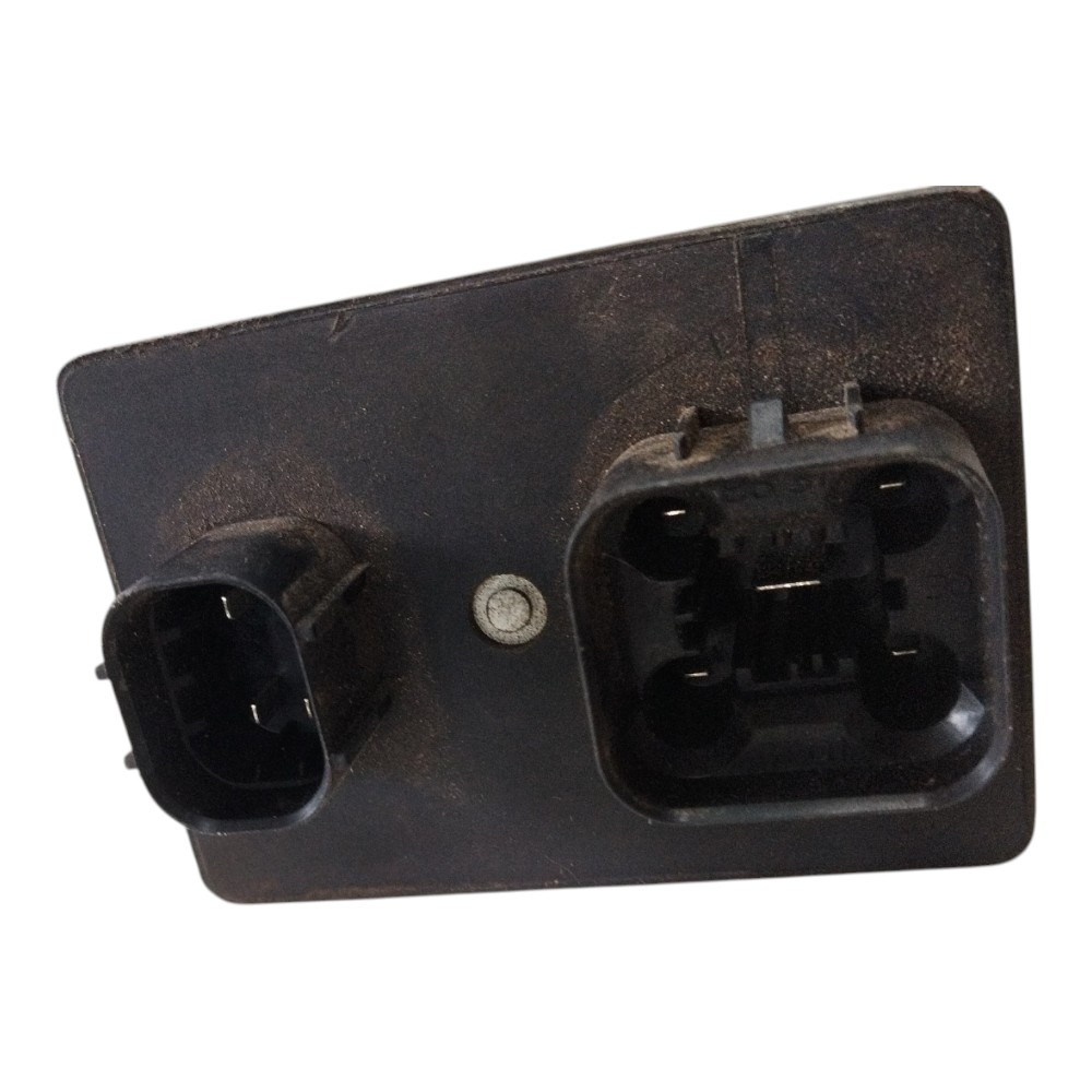 Relé Ignição Range Rover Vogue Original 0281003058 3