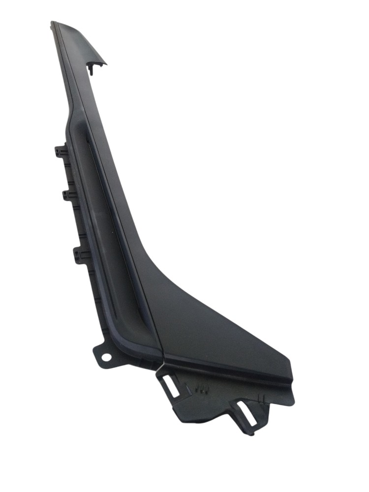 Friso Acabamento Lateral Direito  Byd Tan 2023 Stha-5305061 4