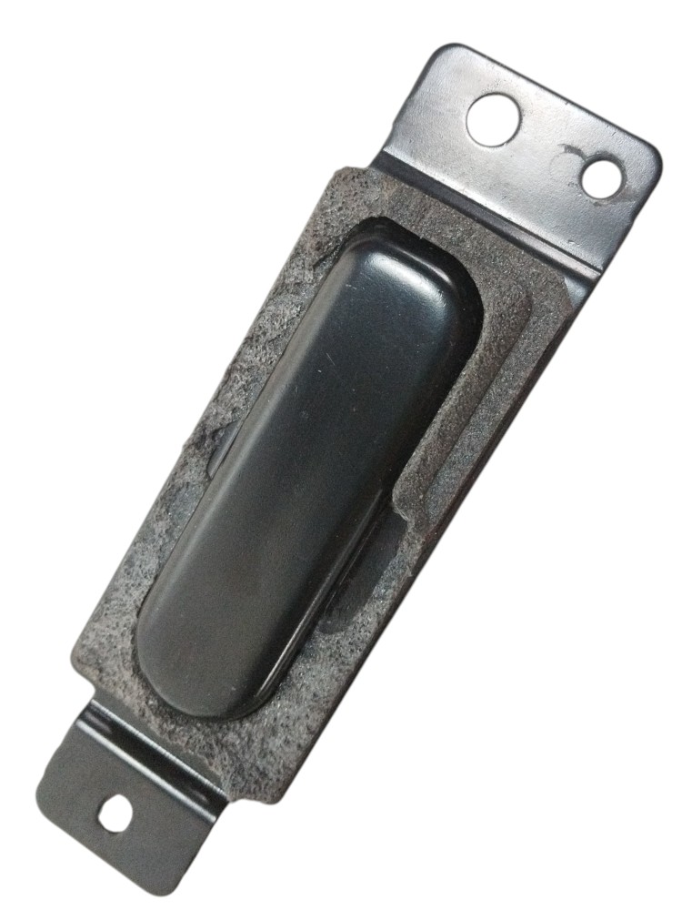 Interruptor Do Porta-malas Renault Kangoo 2024 2025 262101r 3