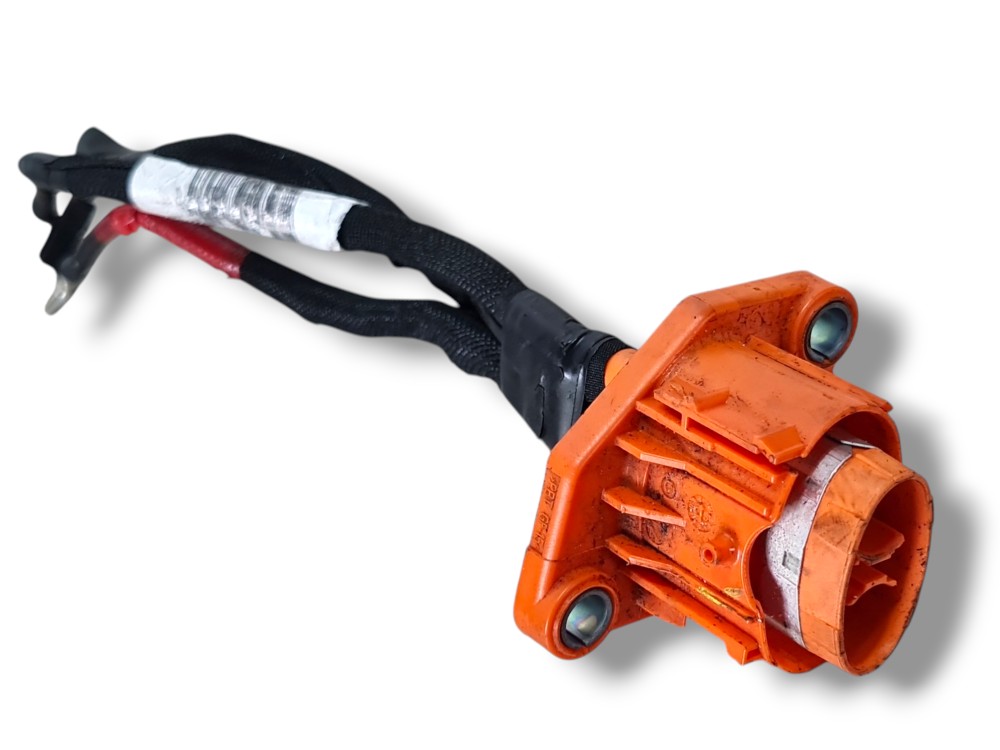 Cabo de alta tensão Renault Kangoo Furgao 2025 296653646R 1