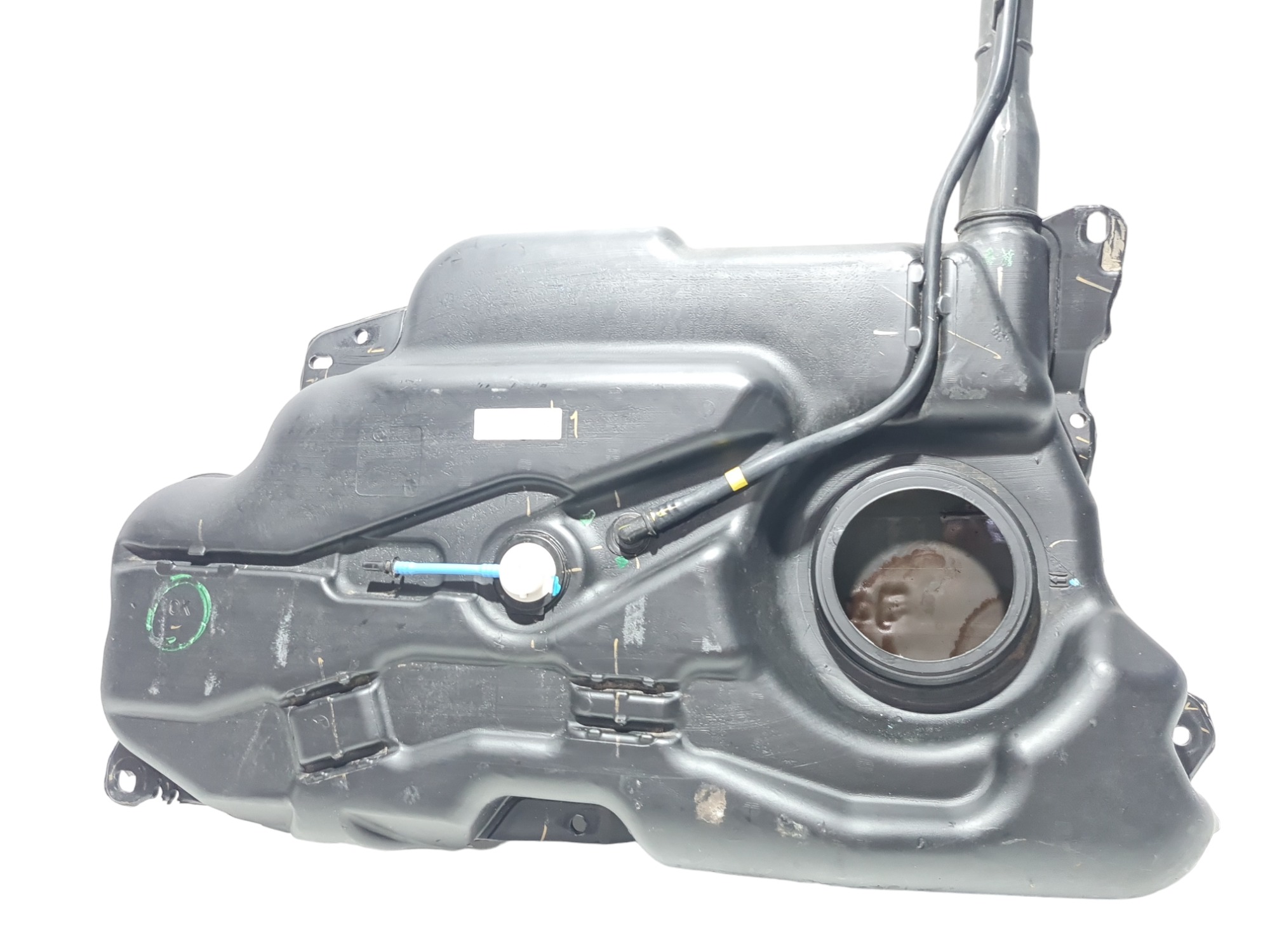 Tanque De Combustível Citroën C3 2017 Original 2