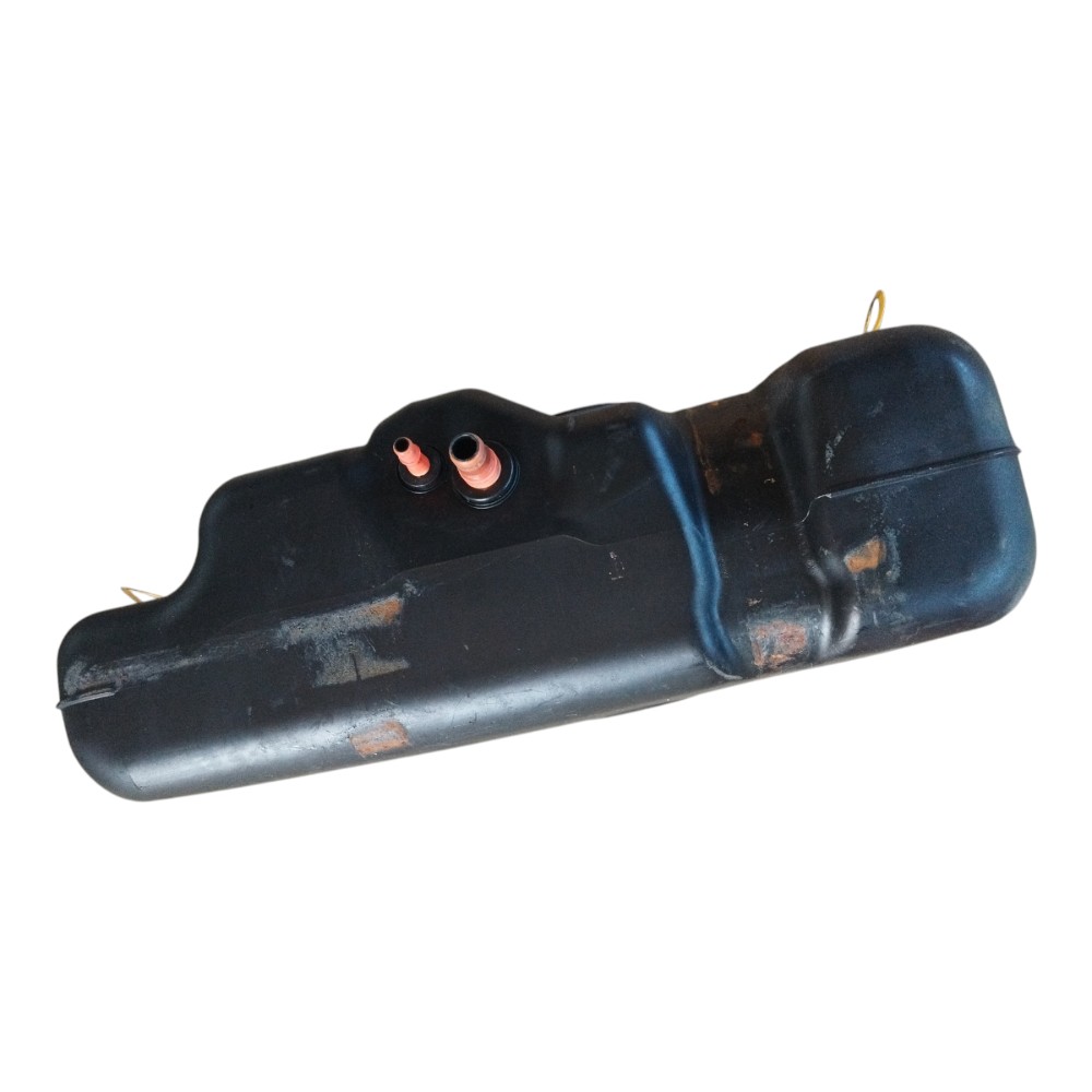 Tanque Combustível Dodge Dakota 2.5 Gasolina 1999 52102337 4