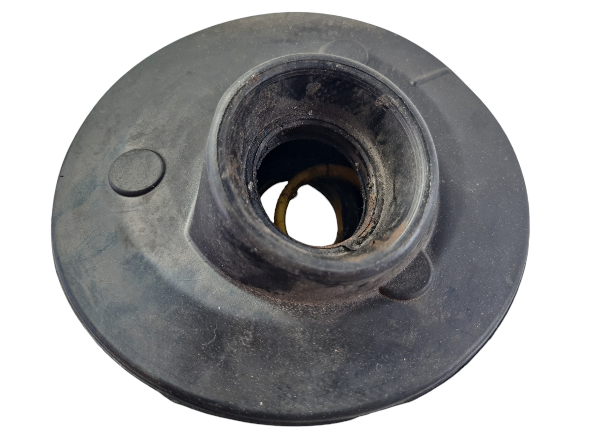 Coifa coluna direção Renault master 2014 a 2023 489500004r 1