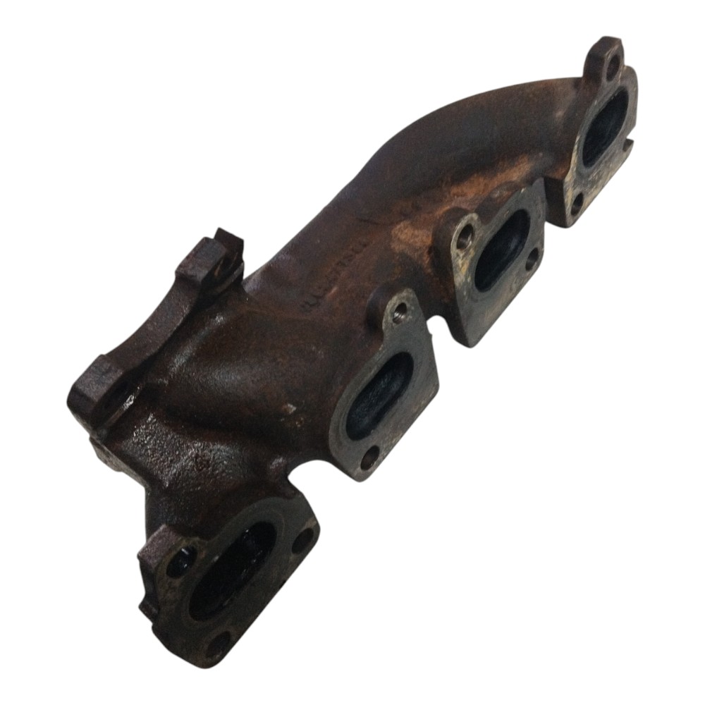 Coletor Escape Citroen Ds5 1.6 2015 Original V860477380 6