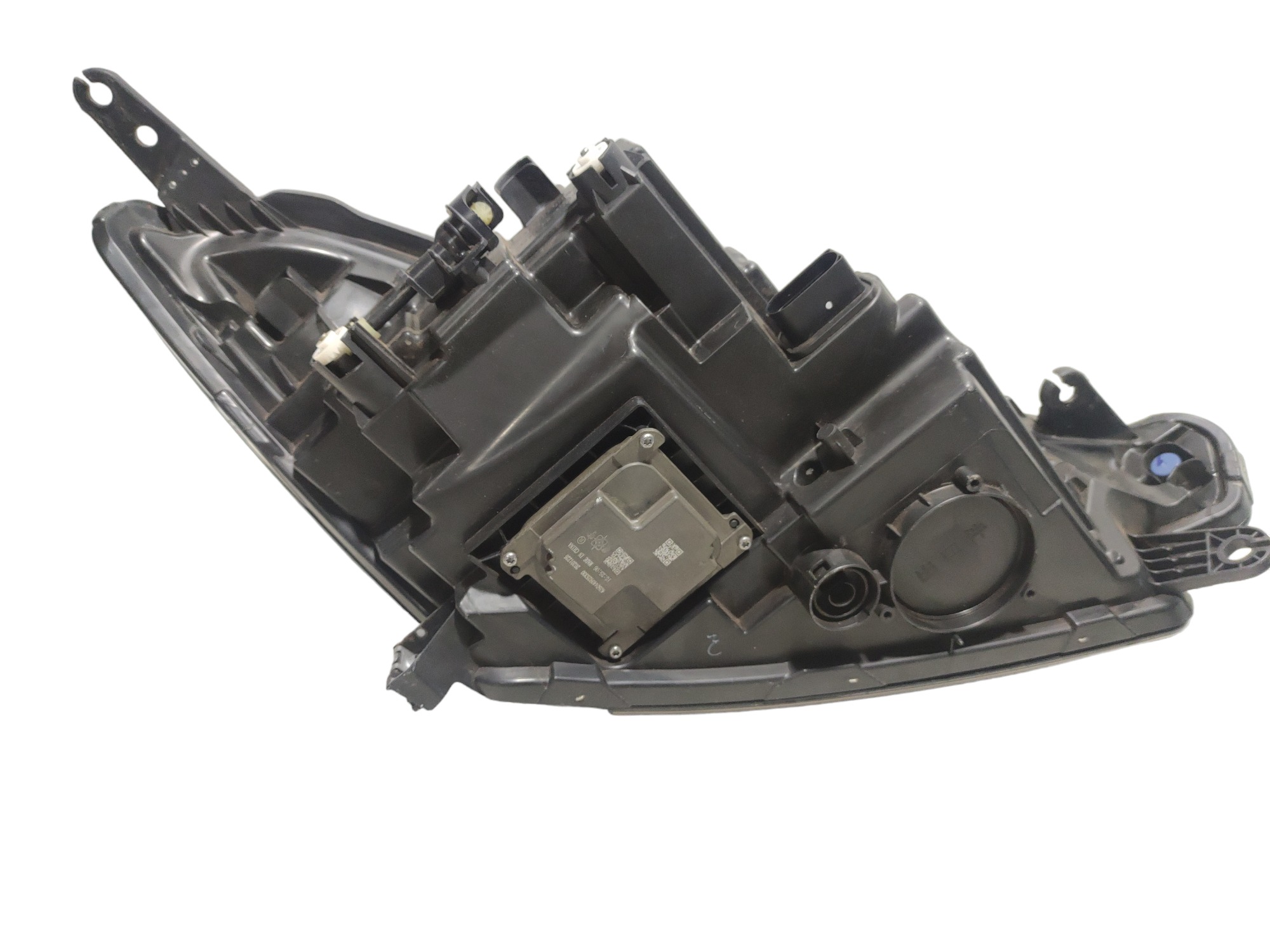 Farol Esquerdo Chery Tiggo 8 C/ Módulo Completo Ótimo Estado Esquerdo 5