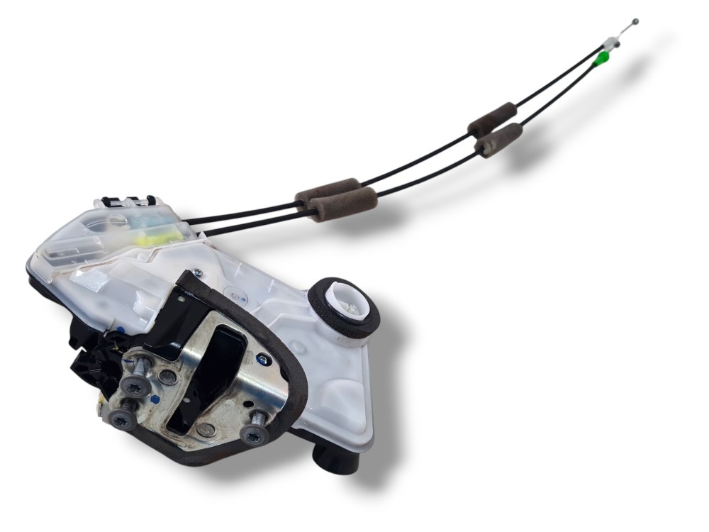 Fechadura Elétrica Dianteira Direita Toyota Yaris 2023 2024 1