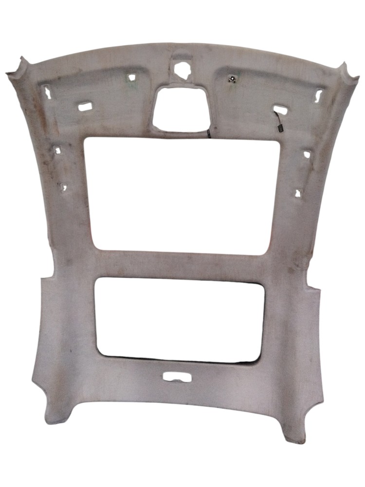 Forro Teto Mercedes Classe C230 2002 2003 A2036901250 3