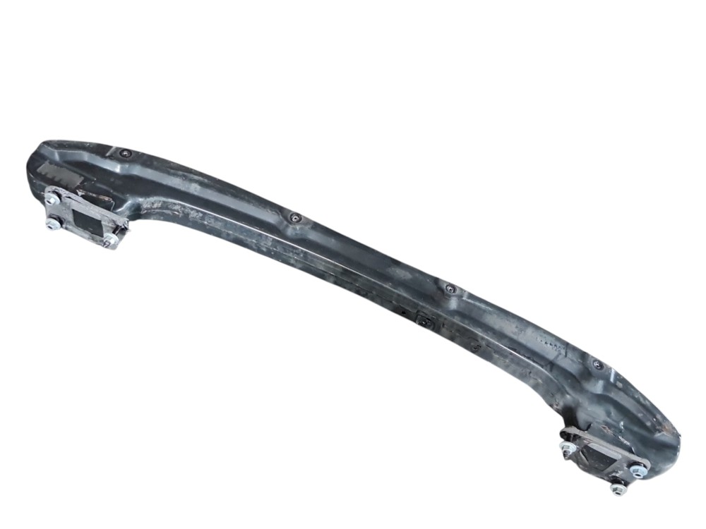 Alma parachoque traseiro Mercedes Classe C 230 2002 ORIGINAL 6