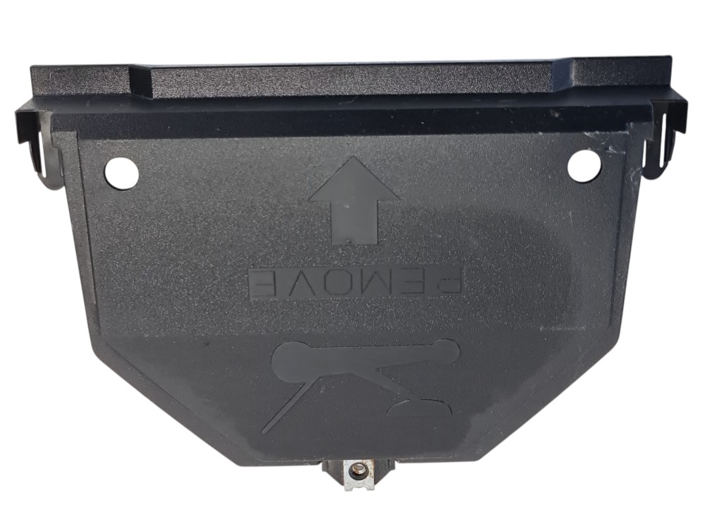 Tampa Longarina Traseira Lexus Nx 300h 2019 5076878010 2