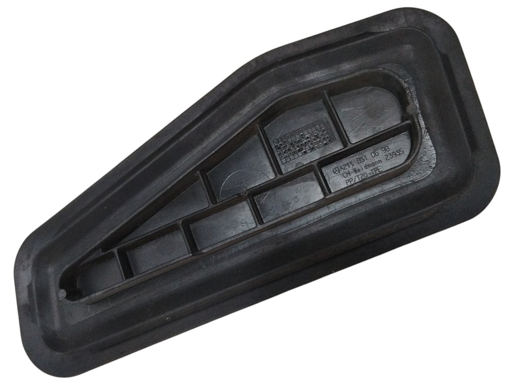 Capa Vedação Acesso Câmbio Mercedes Cls 500 2005 A2118310698 2