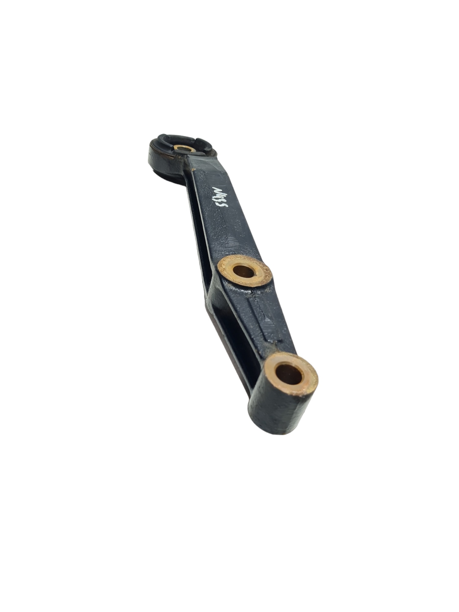Suporte Diferencial Dianteiro Toyota Hilux Sw4 2022 2