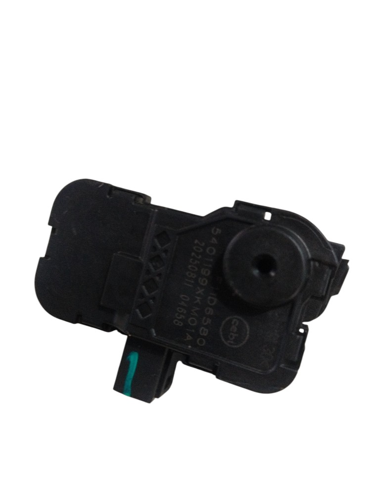 Motor trava portinhola combustível Gwm Tank 300 26 ORIGINAL 5