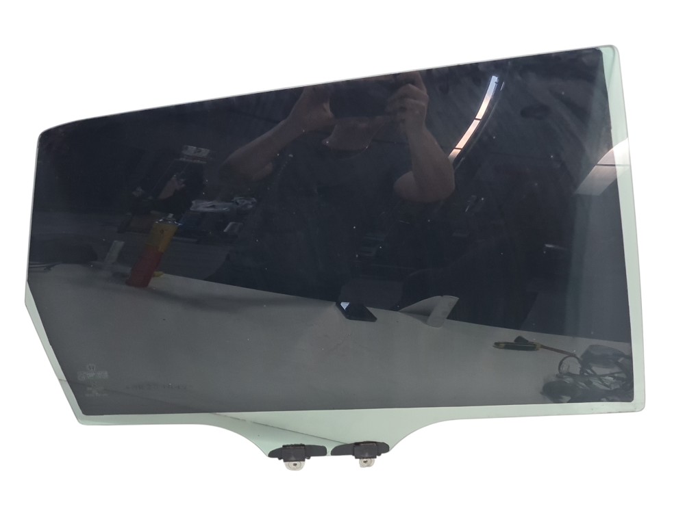 Vidro Porta Traseira Direita Honda Wr-v 2021 Original 4