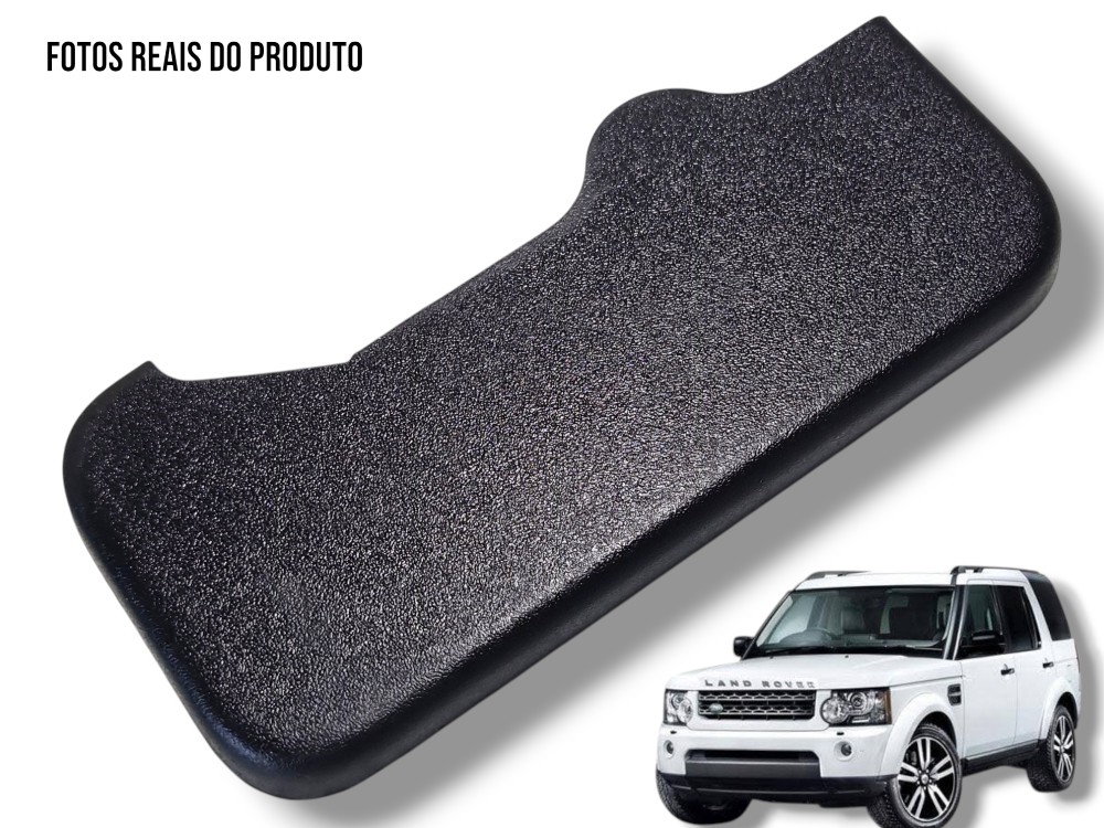Acabamento Banco Diant Esq Land Rover Discovery 4 2015 1