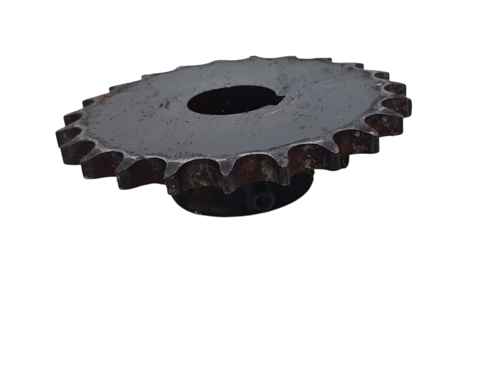 Roda dentada para colheitadeira case ih 2799 2013 original 5
